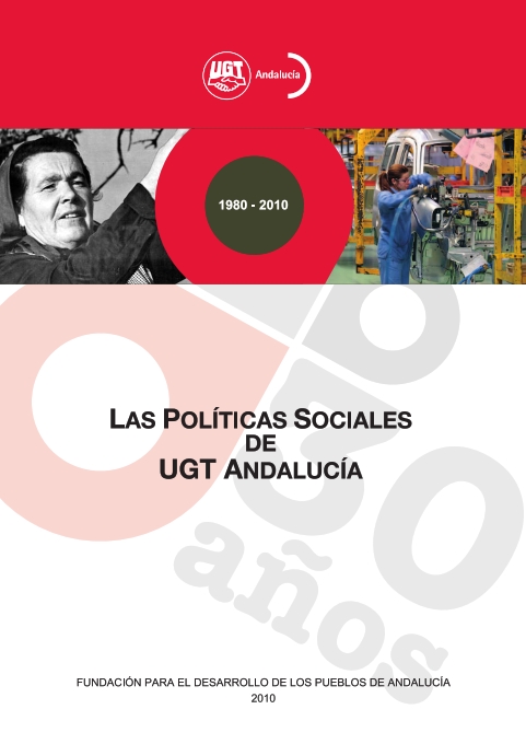 Las Políticas Sociales de UGT Andalucía